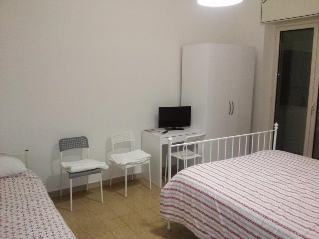 Domus Aurea Bed and Breakfast Napoli Eksteriør billede
