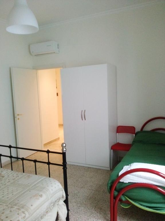 Domus Aurea Bed and Breakfast Napoli Eksteriør billede