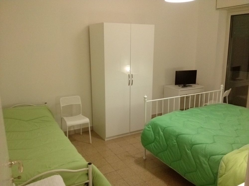 Domus Aurea Bed and Breakfast Napoli Eksteriør billede