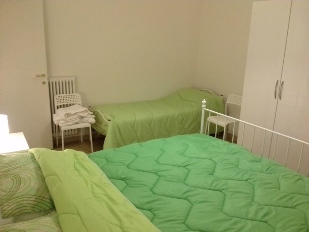 Domus Aurea Bed and Breakfast Napoli Eksteriør billede