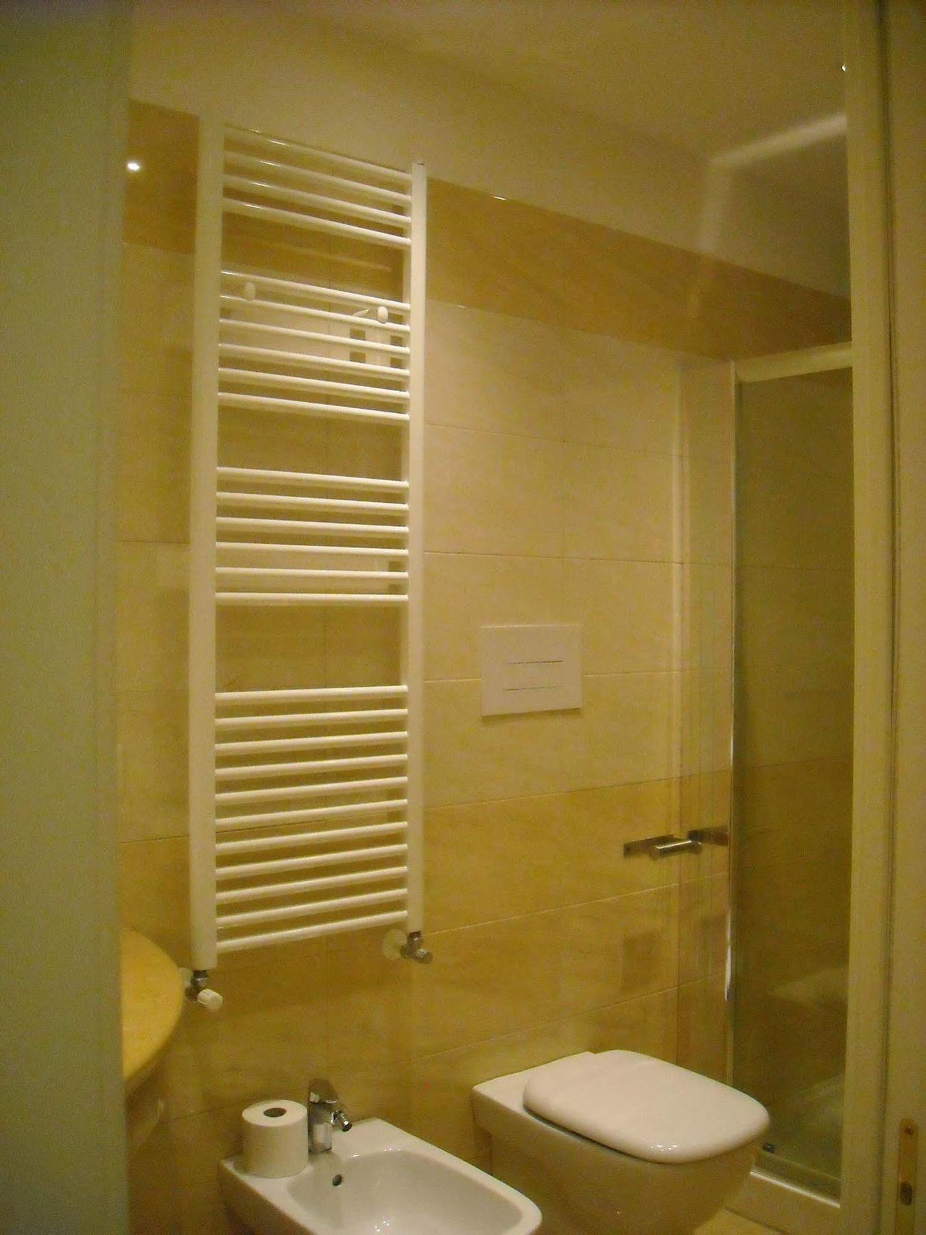 Domus Aurea Bed and Breakfast Napoli Eksteriør billede