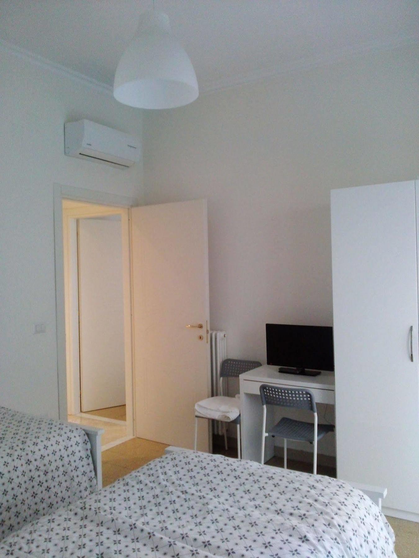 Domus Aurea Bed and Breakfast Napoli Eksteriør billede