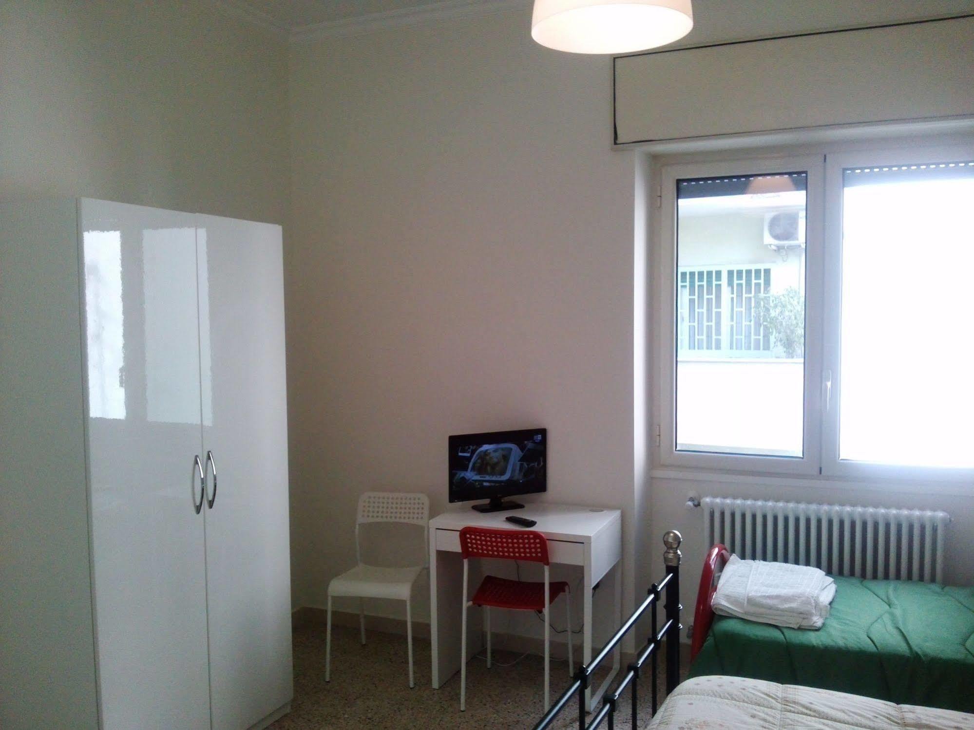 Domus Aurea Bed and Breakfast Napoli Eksteriør billede