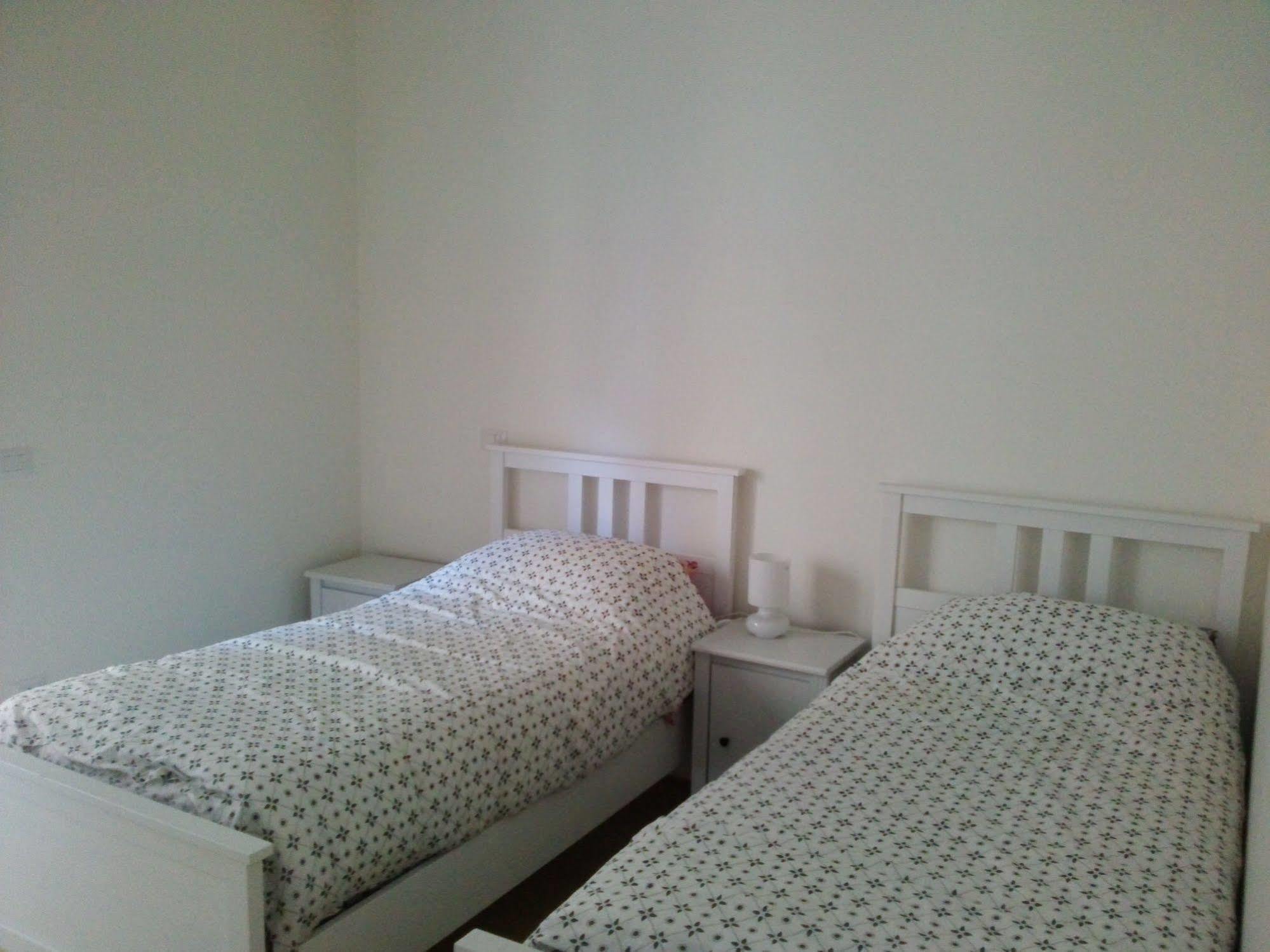 Domus Aurea Bed and Breakfast Napoli Eksteriør billede