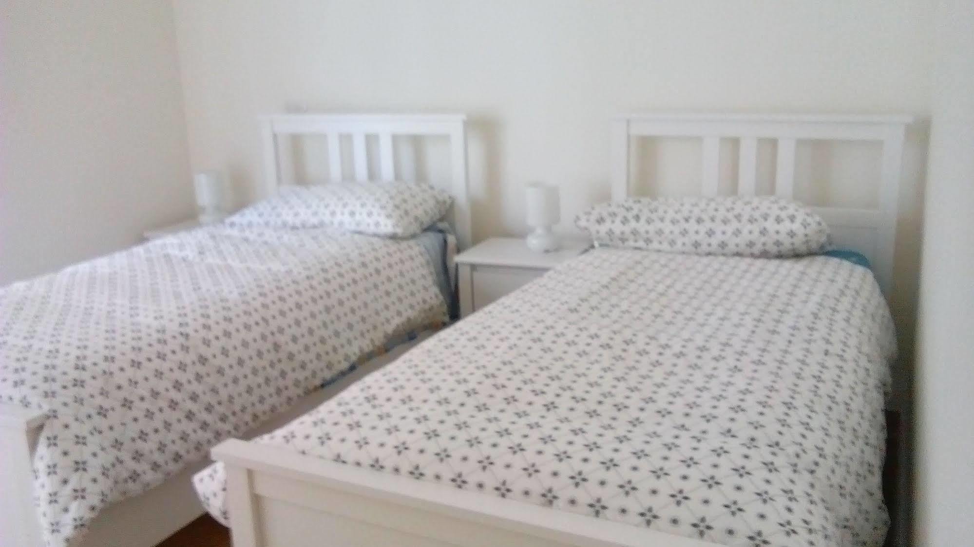 Domus Aurea Bed and Breakfast Napoli Eksteriør billede